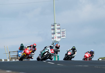 North West 200