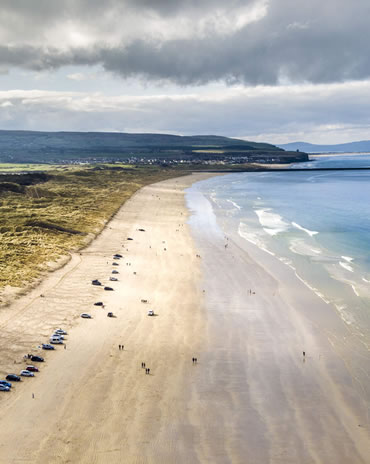 Portstewart Strand