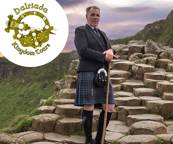 Dalriada Kingdom Tours