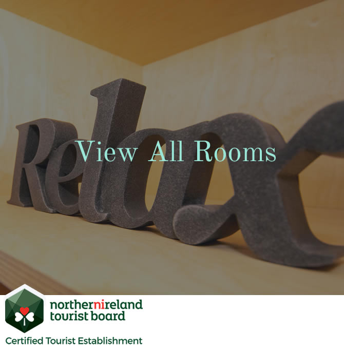 View all our rooms